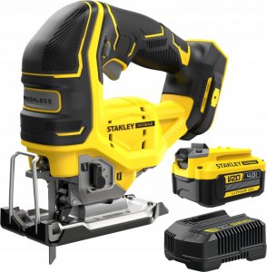 Wyrzynarka Stanley Wyrzynarka BL 18V V20,b.a/ł 13
