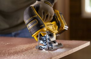 Wyrzynarka Stanley Wyrzynarka BL 18V V20,b.a/ł 14