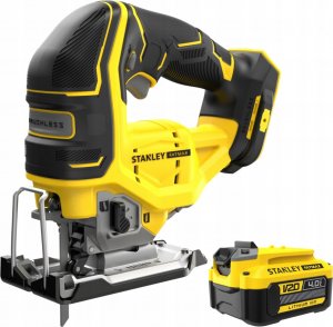 Wyrzynarka Stanley Wyrzynarka BL 18V V20,b.a/ł 20