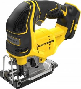 Wyrzynarka Stanley Wyrzynarka BL 18V V20,b.a/ł 4