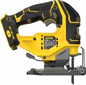 Wyrzynarka Stanley Wyrzynarka BL 18V V20,b.a/ł 5