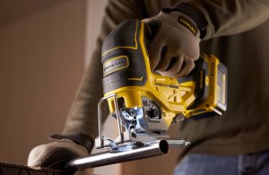 Wyrzynarka Stanley Wyrzynarka BL 18V V20,b.a/ł 9