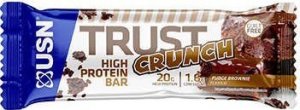 Ultimate Sports Nutrition USN Trust Crunch - 60g 1