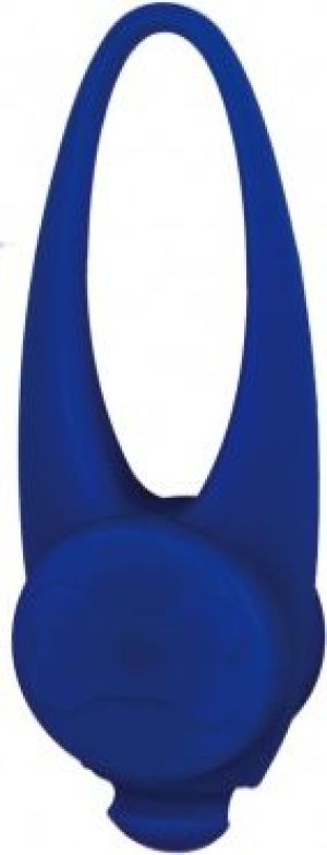 Trixie Adresówka z diodą dla psa, 8 cm 2