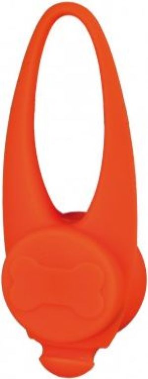 Trixie Adresówka z diodą dla psa, 8 cm 3