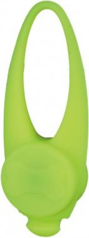 Trixie Adresówka z diodą dla psa, 8 cm 5