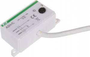 Automat zmierzchowy F&F AZH-C-24V 10A 24V AC/DC miniaturowy IP65 natynkowy 2
