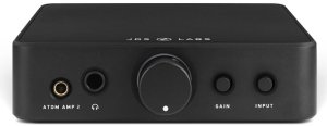 Wzmacniacz słuchawkowy JDS Labs ATOM AMP+ Wzmacniacz Słuchawkowy i PreAmp 1