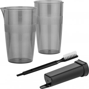 Wyciskarka wolnoobrotowa Teesa TSA3233 5