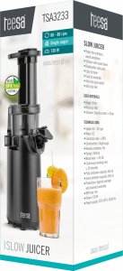 Wyciskarka wolnoobrotowa Teesa TSA3233 6