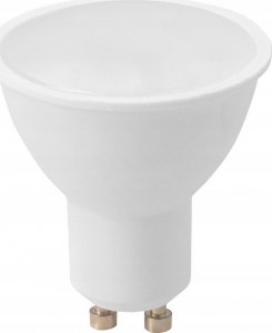 Żarówka LED GTV G-tech GT-PC5010-40 5W GU10 400lm 4000K AC220-240V 50-60Hz ra>80 pf>0 5 120 stopni 43ma 2