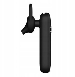 Słuchawka SWISSTEN Bluetooth headset caller / słuchawka bluetooth słuchawka bluetooth handsfree, regulacja głośności, czarna, bluetooth 3