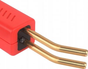 Techrebal SPAWARKA DO PLASTIKU 706+ ZESTAW ZSZYWACZ ZSZWYKI 13