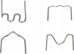 Techrebal SPAWARKA DO PLASTIKU 706+ ZESTAW ZSZYWACZ ZSZWYKI 14