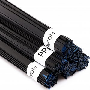 Techrebal SPAWARKA DO PLASTIKU 852D+ ZESTAW ZSZYWACZ ZSZWYKI 6