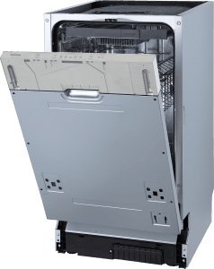 Zmywarka Gorenje GV520E10S 3