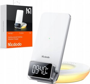 Ładowarka Mcdodo Indukcyjna 32x USB-C  (CH-1610) 1