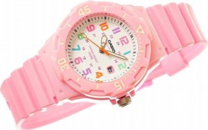 Zegarek Quartz Zegarek Casio LRW-200H-4B2VDF 11