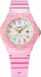 Zegarek Quartz Zegarek Casio LRW-200H-4B2VDF 14
