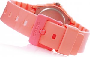 Zegarek Quartz Zegarek Casio LRW-200H-4B2VDF 3