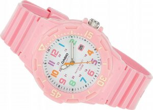 Zegarek Quartz Zegarek Casio LRW-200H-4B2VDF 7