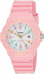 Zegarek Quartz Zegarek Casio LRW-200H-4B2VDF 8