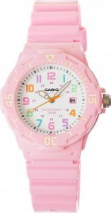 Zegarek Quartz Zegarek Casio LRW-200H-4B2VDF 10