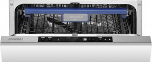 Zmywarka Concept Solution MNV4160 3