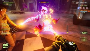 Ghostbusters: Spirits Unleashed PS5 5