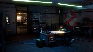 Ghostbusters: Spirits Unleashed PS5 7