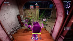 Ghostbusters: Spirits Unleashed PS5 8