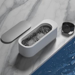 Aptel Myjka ultradźwiękowa do czyszczenia biżuterii 250ml (AG751) 2