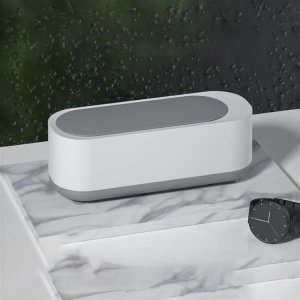 Aptel Myjka ultradźwiękowa do czyszczenia biżuterii 250ml (AG751) 5