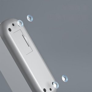 Aptel Myjka ultradźwiękowa do czyszczenia biżuterii 250ml (AG751) 6