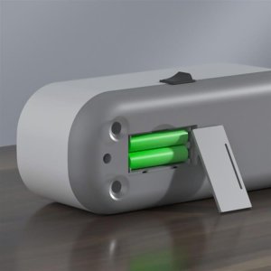 Aptel Myjka ultradźwiękowa do czyszczenia biżuterii 250ml (AG751) 7