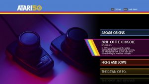 Atari 50: The Anniversary Celebration PS4 4