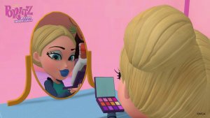 BRATZ: Flaunt Your Fashion PS4 10