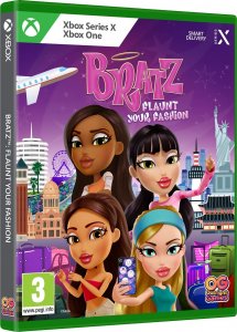 BRATZ: Flaunt Your Fashion Xbox One • Xbox Series X 2