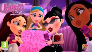 BRATZ: Flaunt Your Fashion Xbox One • Xbox Series X 3