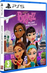 BRATZ: Flaunt Your Fashion PS5 2