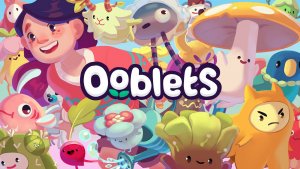 Ooblets Nintendo Switch 2