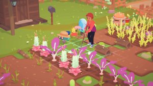 Ooblets Nintendo Switch 4