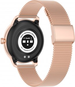 Smartwatch Kieslect Smartwatch Kieslect L11 złoty 4