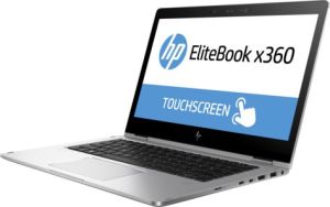 Laptop HP EliteBook x360 1030 G2 (Z2W66EA) 3