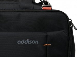 Torba Addison ADDISON TORBA DO NOTEBOOKA ADDISON TRINITY 14 4