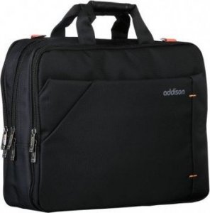 Torba Addison ADDISON TORBA DO NOTEBOOKA ADDISON TRINITY 14 9