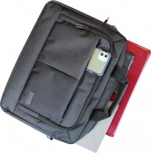 Torba Addison ADDISON TORBA DO NOTEBOOKA DO 15,6" BELMOND 15 20