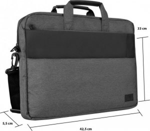 Torba Addison ADDISON TORBA DO NOTEBOOKA DO 15,6" BOSTON 15 6