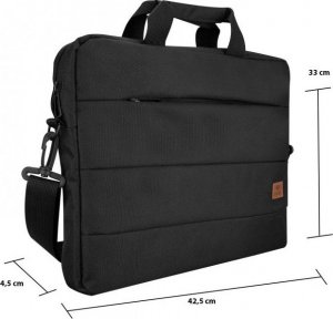 Torba Addison ADDISON TORBA DO NOTEBOOKA DO 15,6" CITY 15 2