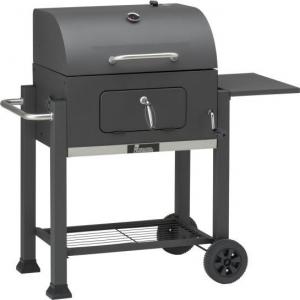 Landmann Grill ogrodowy węglowy Comfort ruszt 42x56 cm (11503) 1